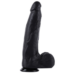 Hidden Desire Gode Dong Ass 25 x 7cm